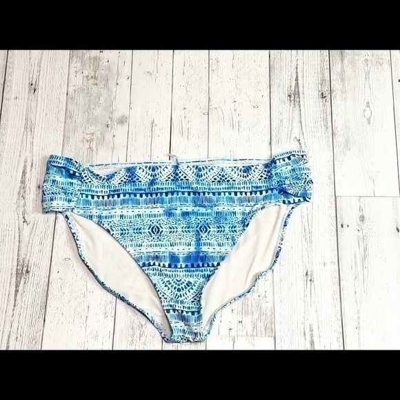 Swimsuits for High waist  Bikini Bottom - Picture 1 of 3